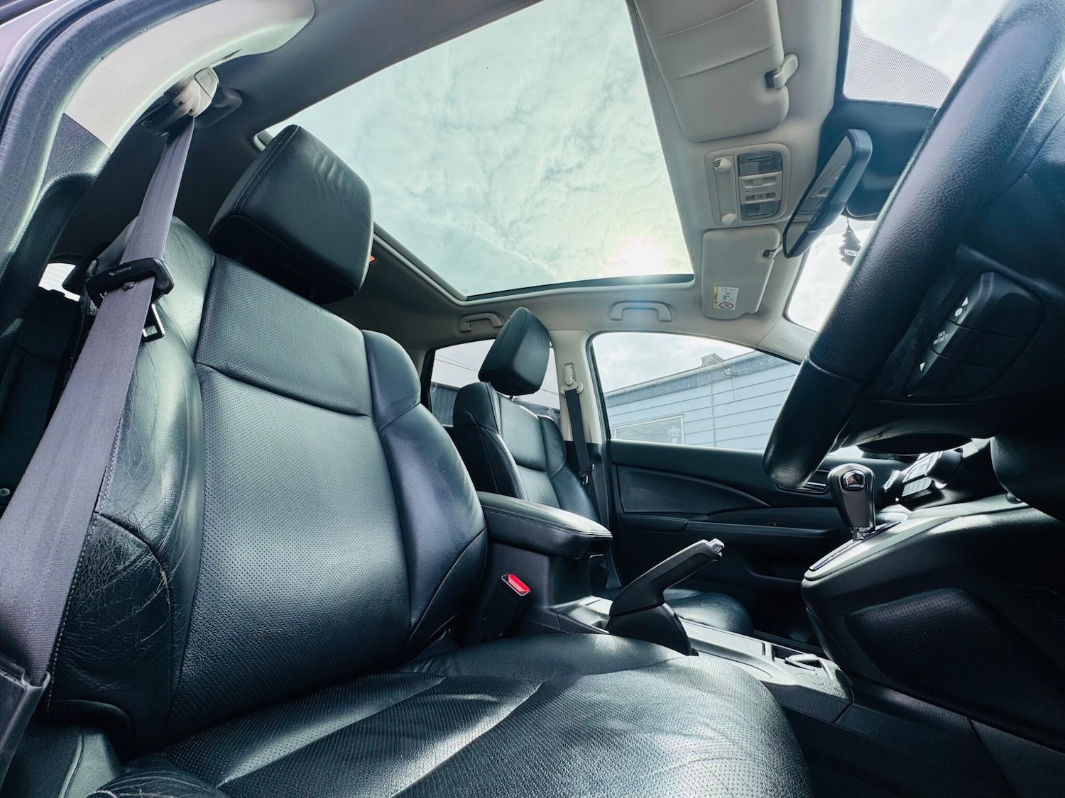 Used Honda CR-V 2012 for sale - 76259293: Photo 16