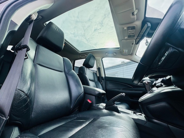 Used Honda CR-V 2012 for sale - 76259293: Photo 16