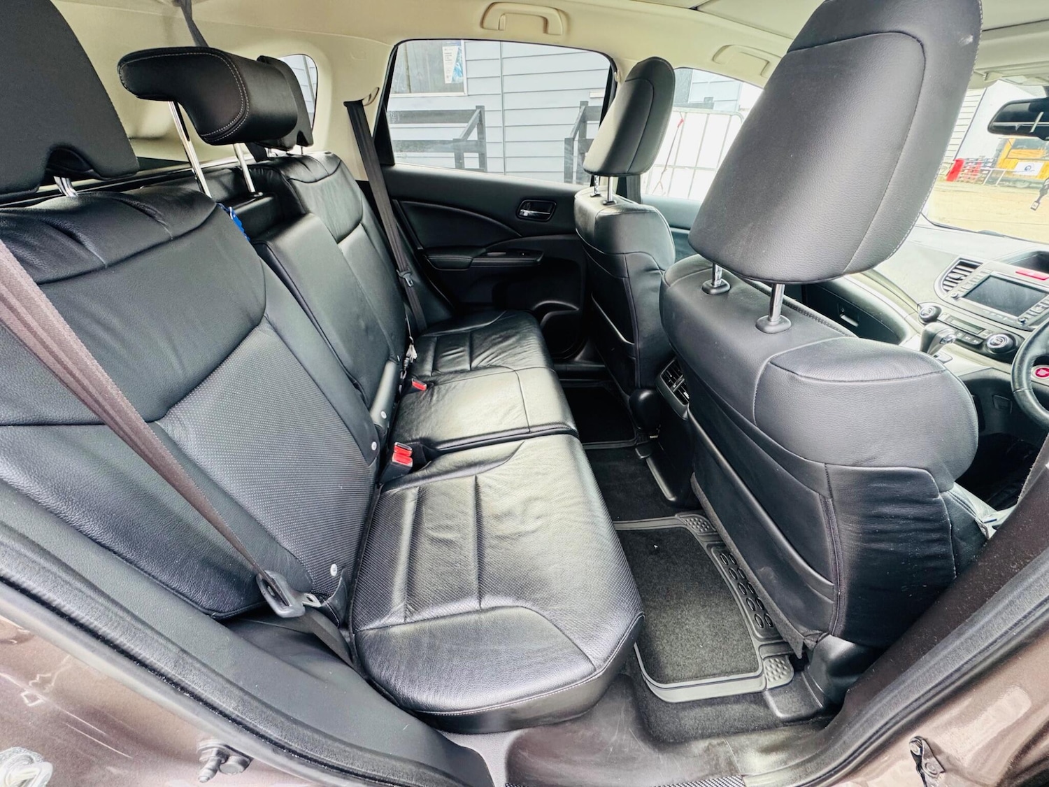 Used Honda CR-V 2012 for sale - 76259293: Photo 17