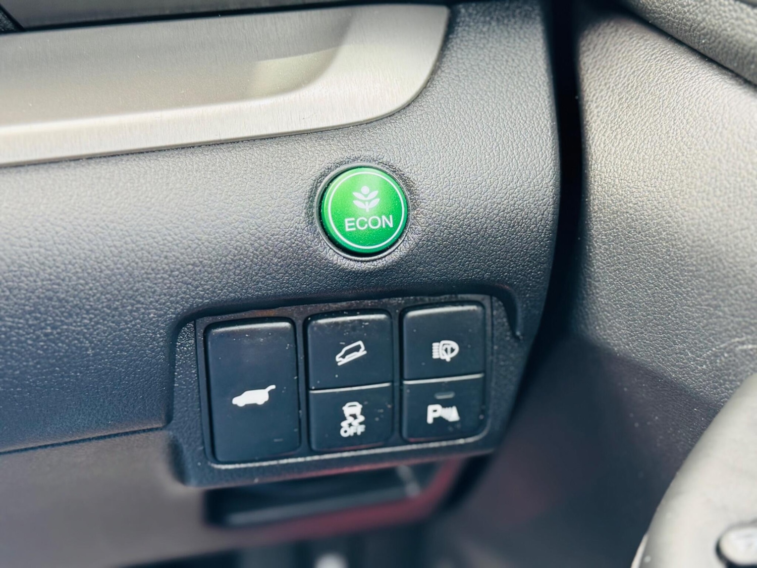 Used Honda CR-V 2012 for sale - 76259293: Photo 19