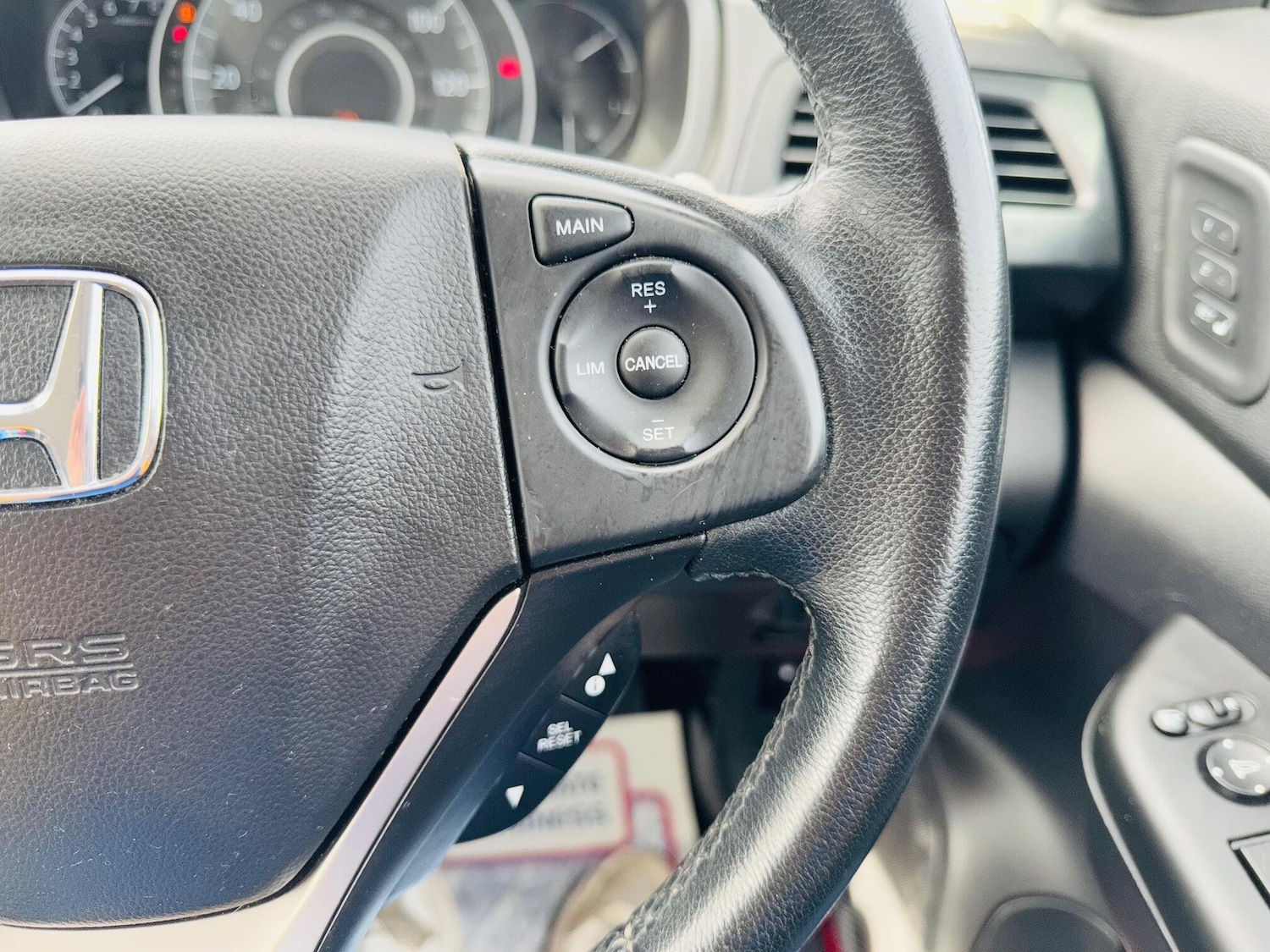 Used Honda CR-V 2012 for sale - 76259293: Photo 20