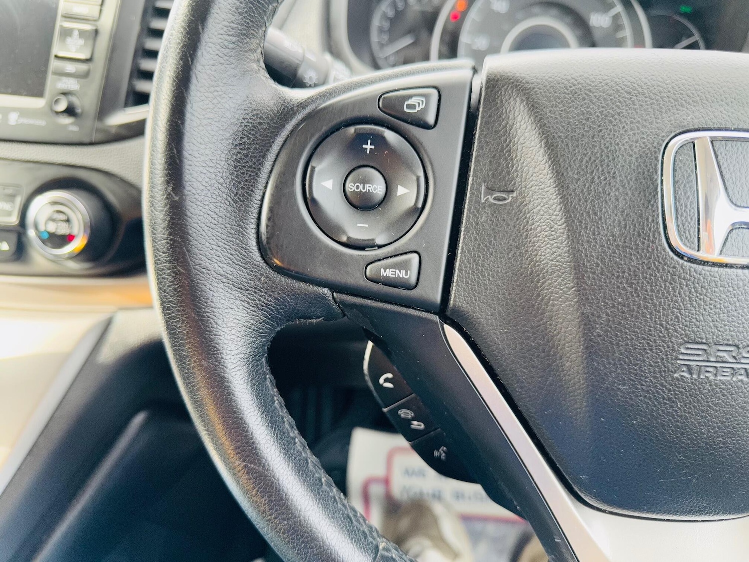 Used Honda CR-V 2012 for sale - 76259293: Photo 23