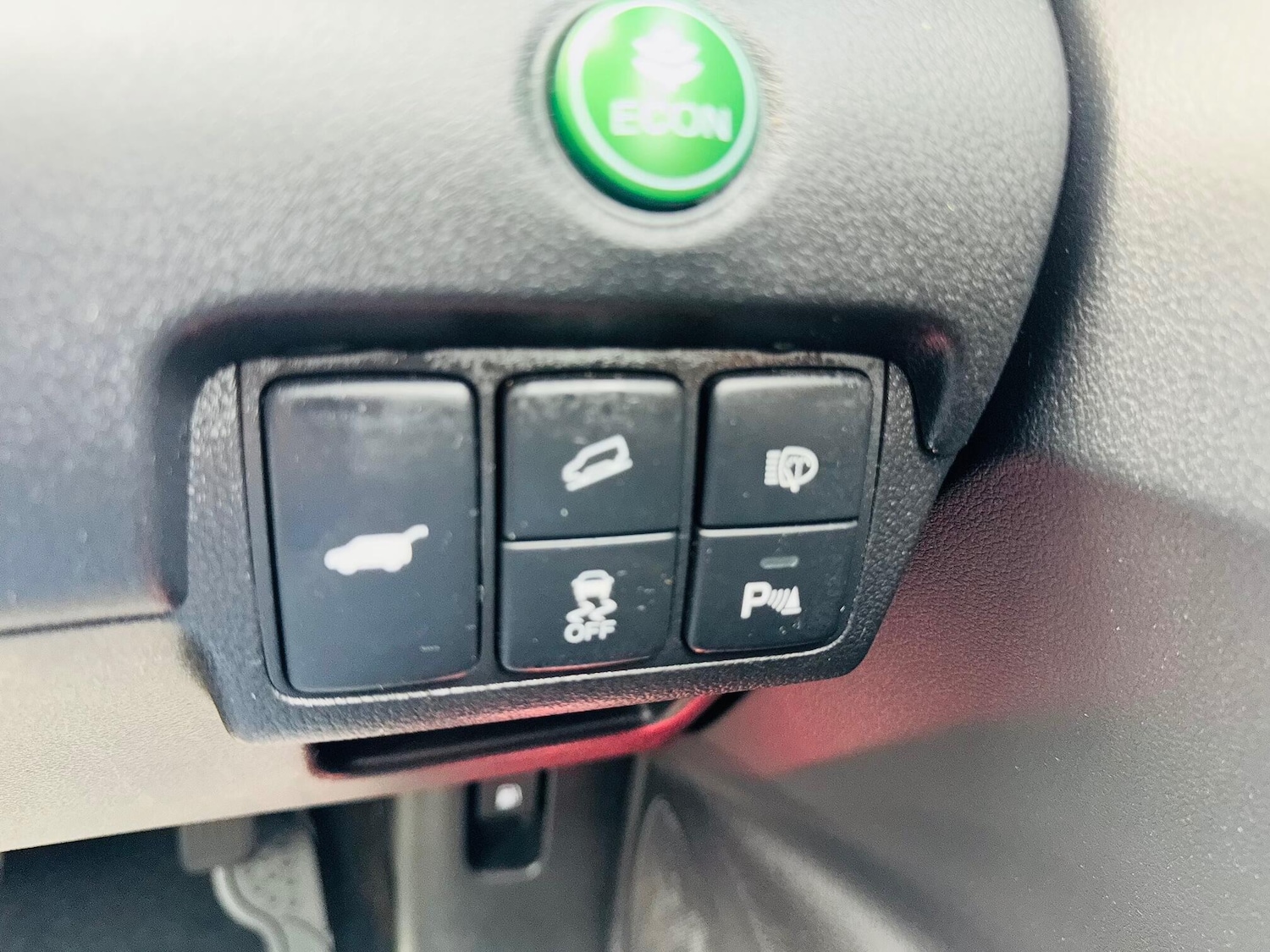 Used Honda CR-V 2012 for sale - 76259293: Photo 25