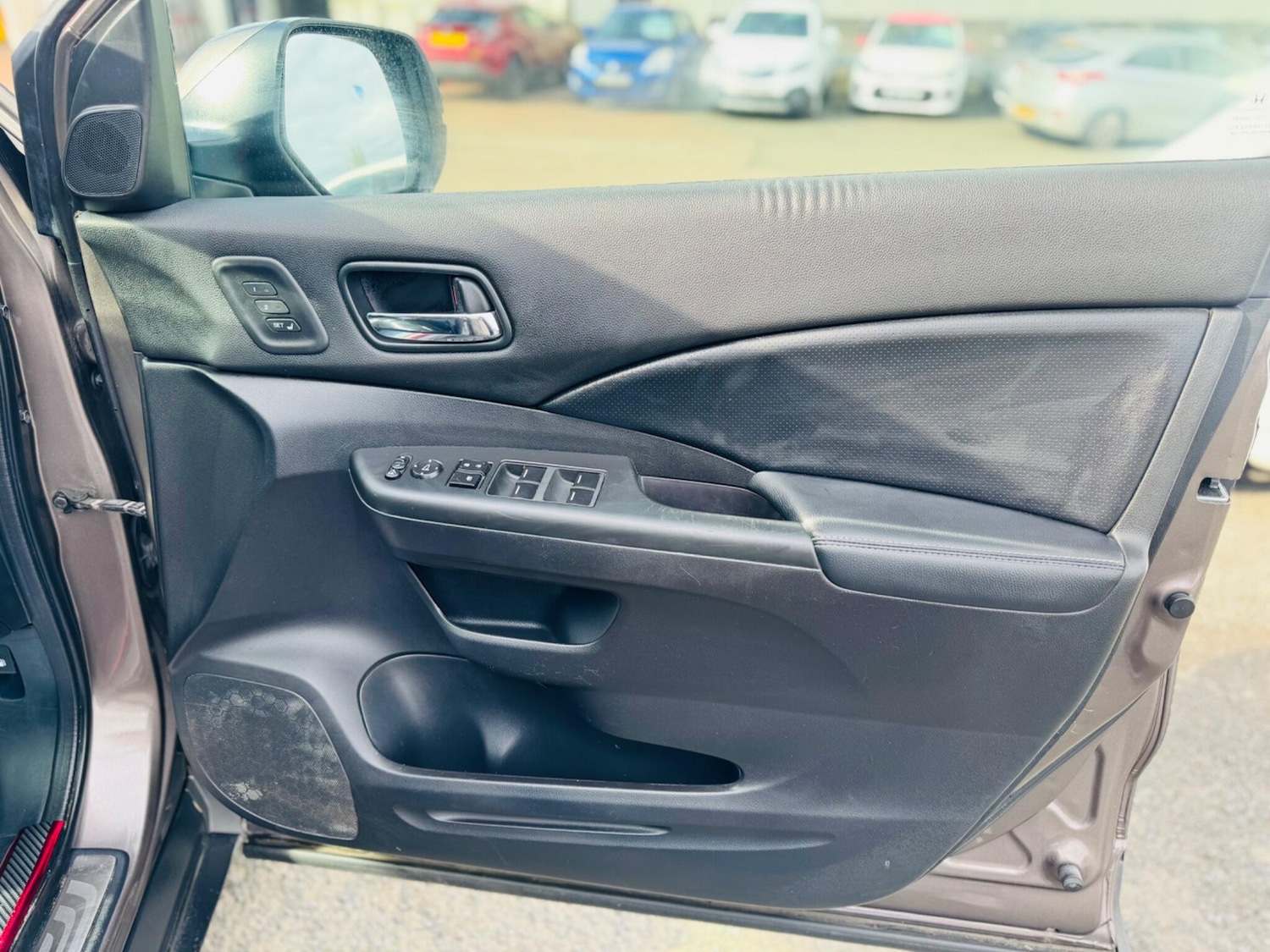 Used Honda CR-V 2012 for sale - 76259293: Photo 26