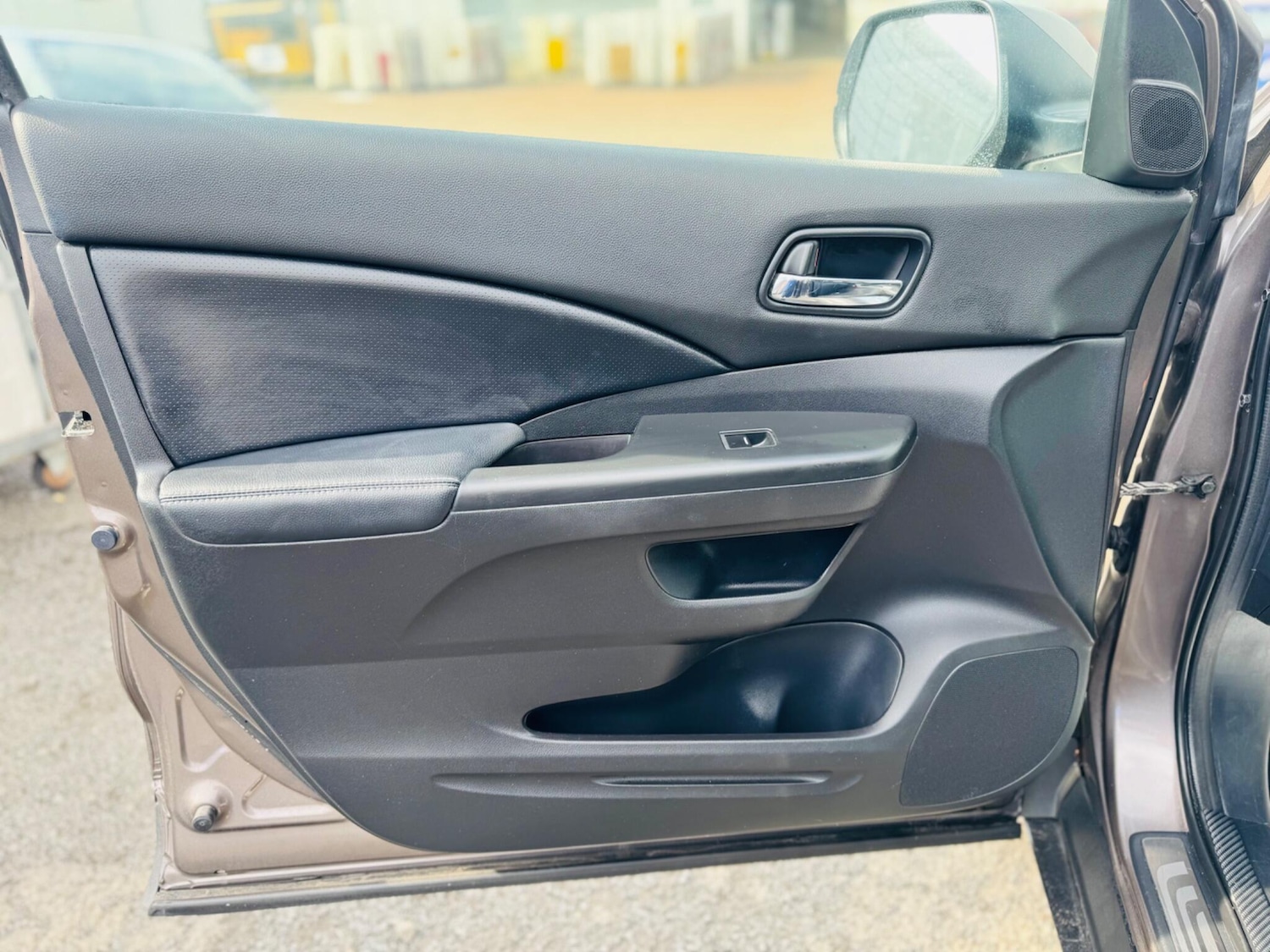 Used Honda CR-V 2012 for sale - 76259293: Photo 27