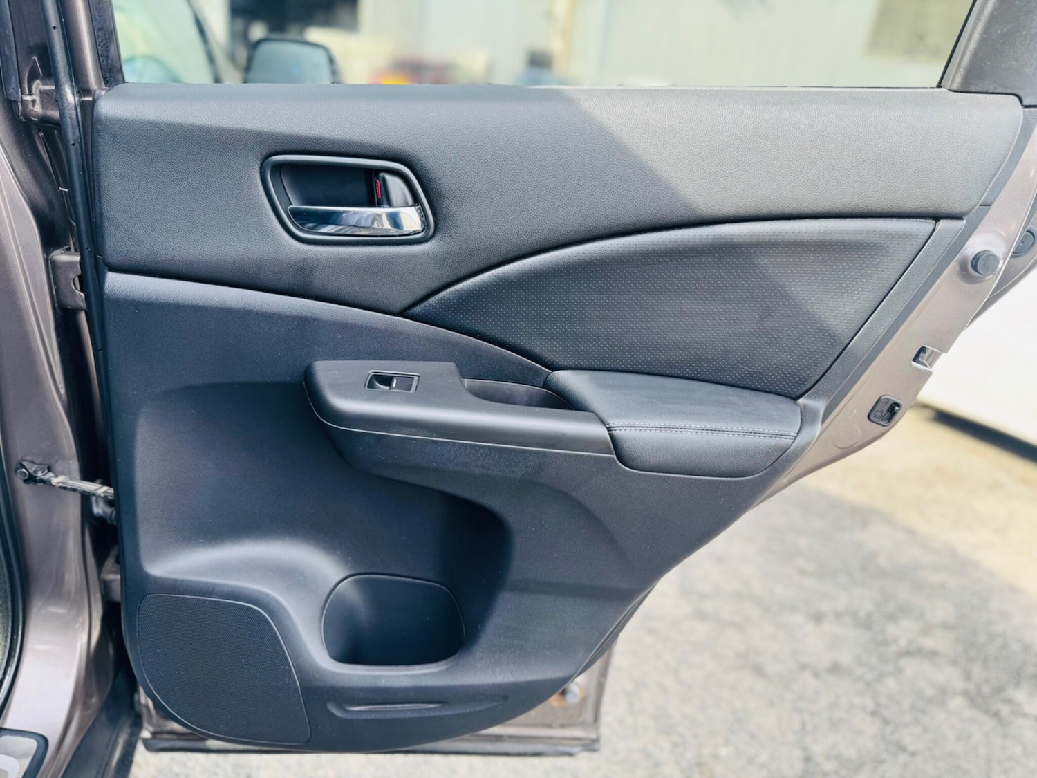 Used Honda CR-V 2012 for sale - 76259293: Photo 28