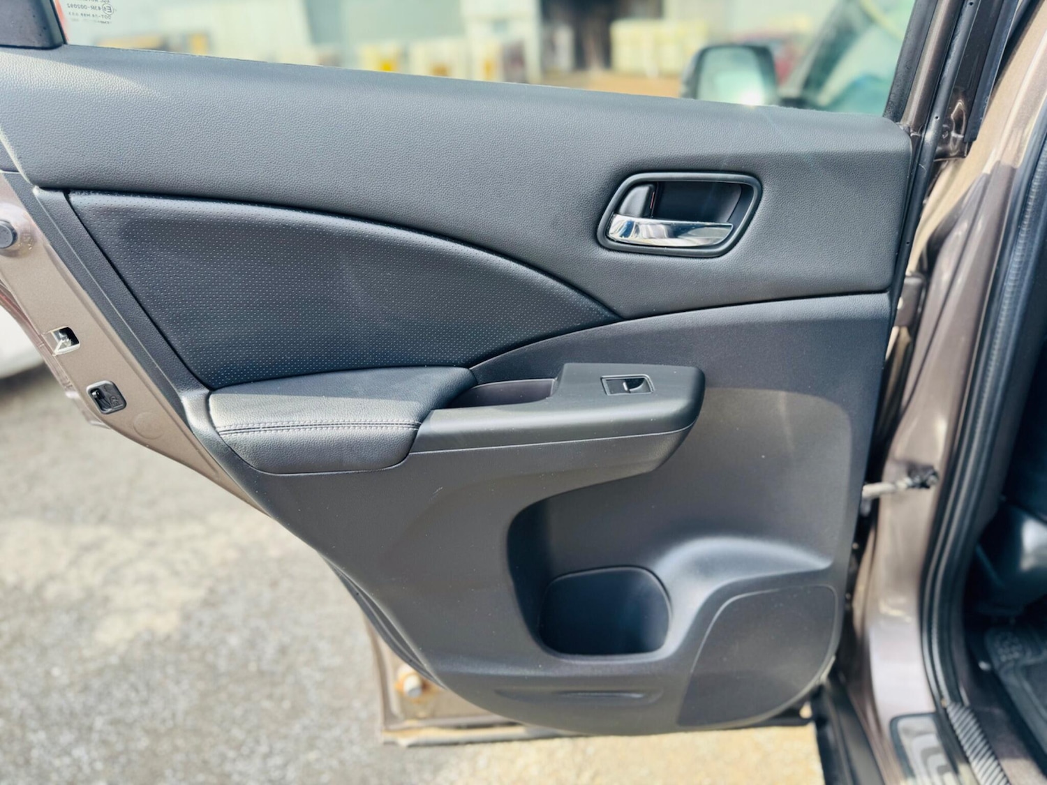 Used Honda CR-V 2012 for sale - 76259293: Photo 29