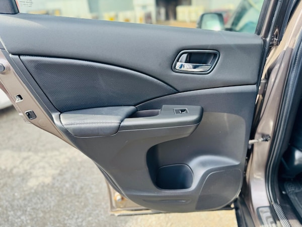 Used Honda CR-V 2012 for sale - 76259293: Photo 29