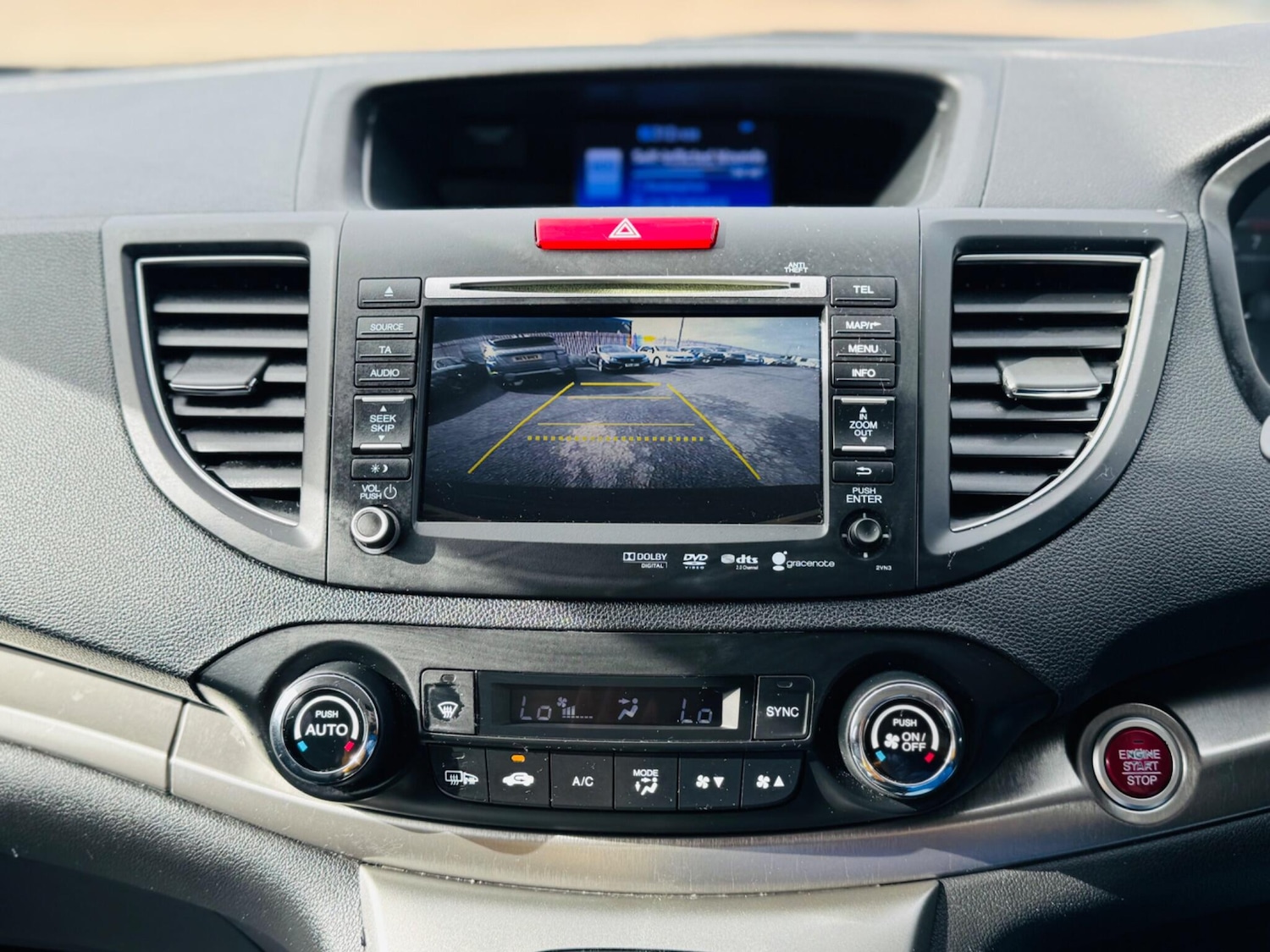 Used Honda CR-V 2012 for sale - 76259293: Photo 30