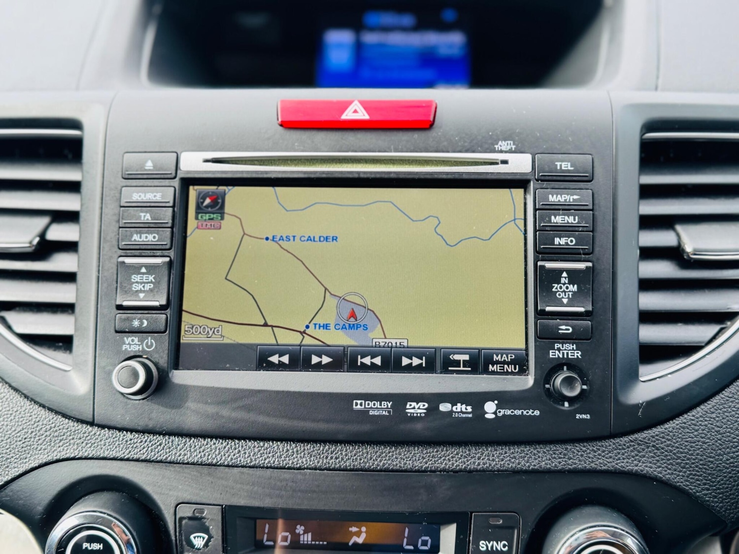 Used Honda CR-V 2012 for sale - 76259293: Photo 32