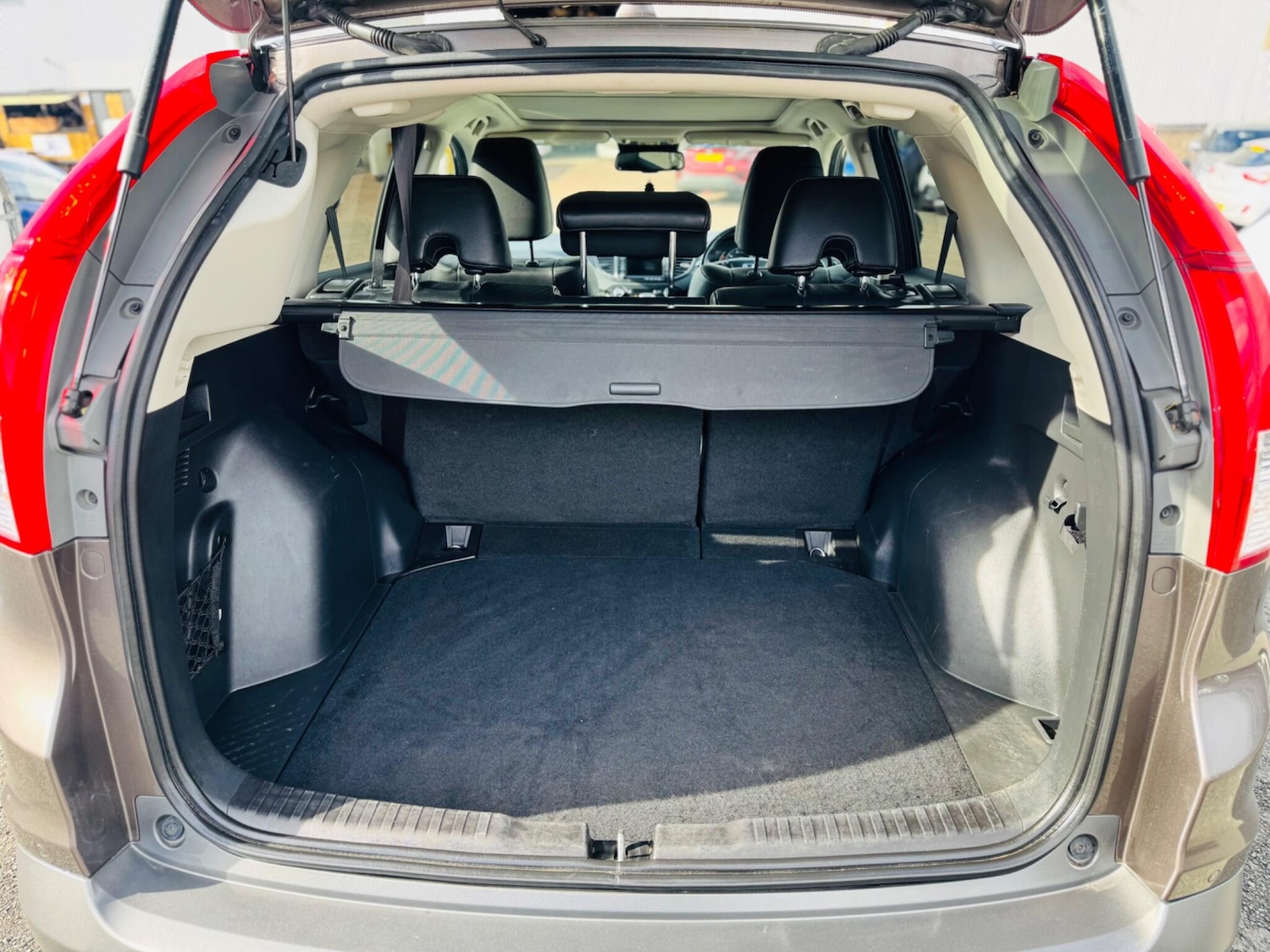 Used Honda CR-V 2012 for sale - 76259293: Photo 34