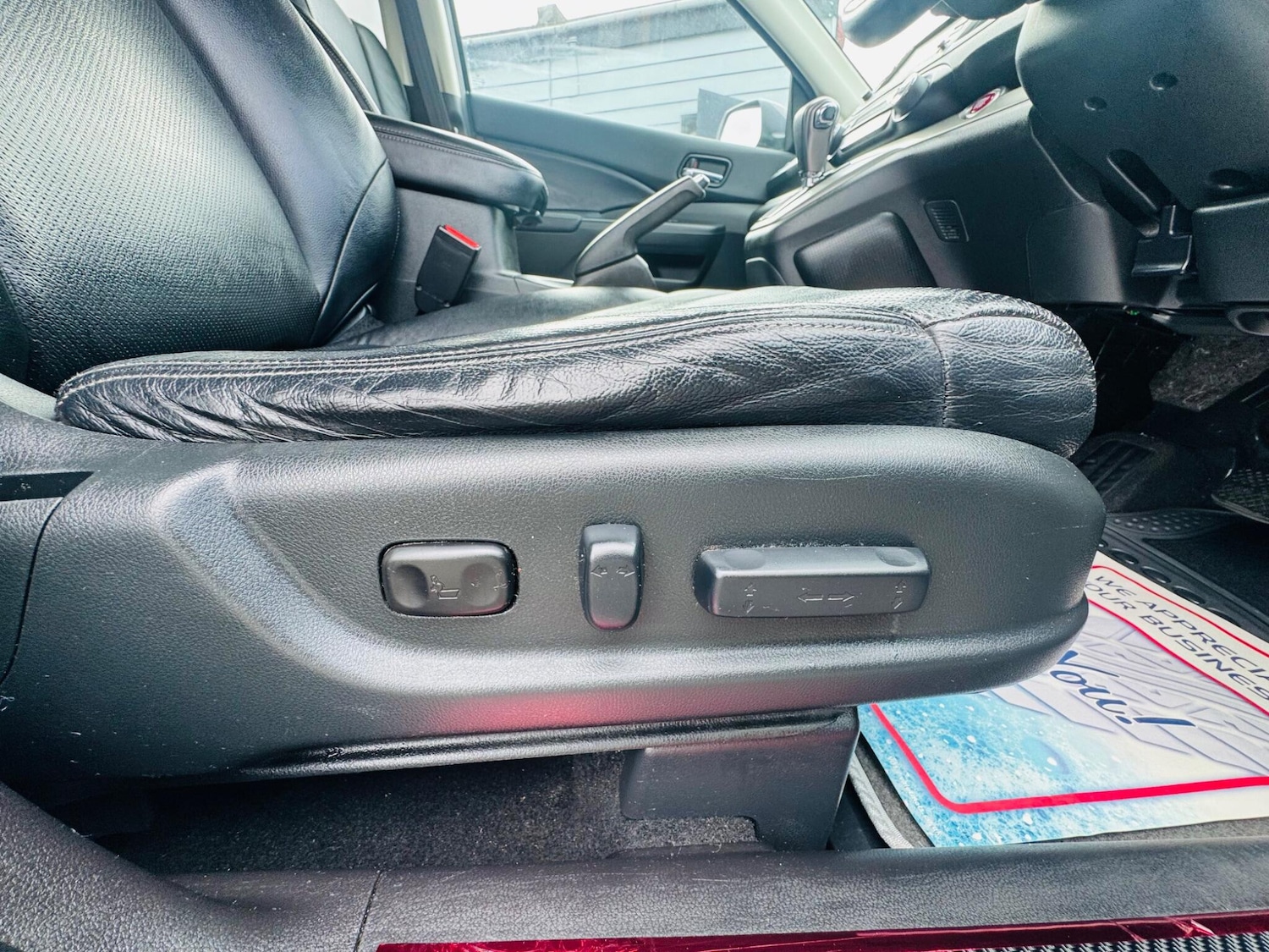 Used Honda CR-V 2012 for sale - 76259293: Photo 45