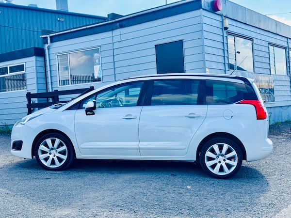 Used Peugeot 5008 2015 for sale - 75687761: Photo 12