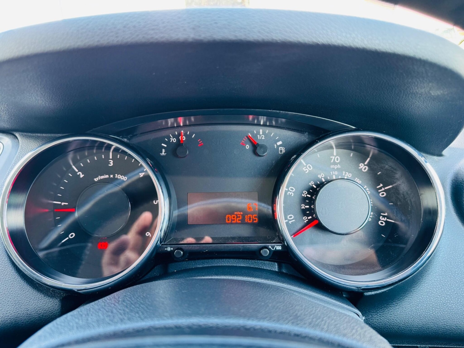 Vehicle 28