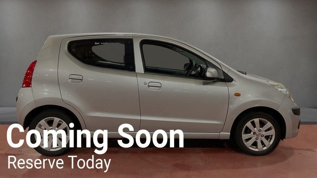 Used Nissan Pixo 2012 for sale - 77147836: Photo 17