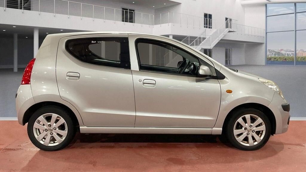 Used Nissan Pixo 2012 for sale - 77147836: Photo 2