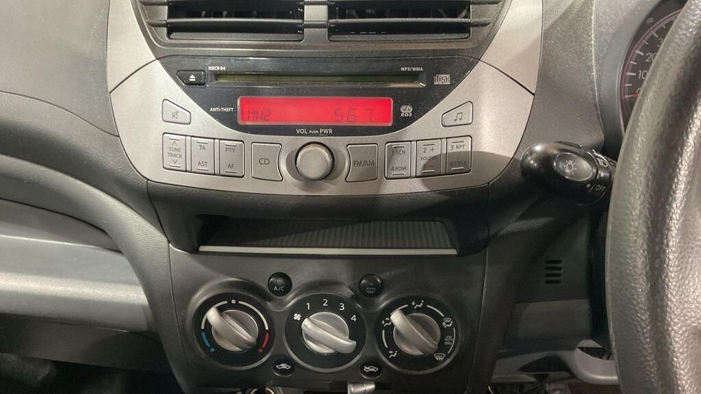 Used Nissan Pixo 2012 for sale - 77147836: Photo 4