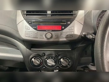 Used Nissan Pixo 2012 for sale - 77147836: Photo