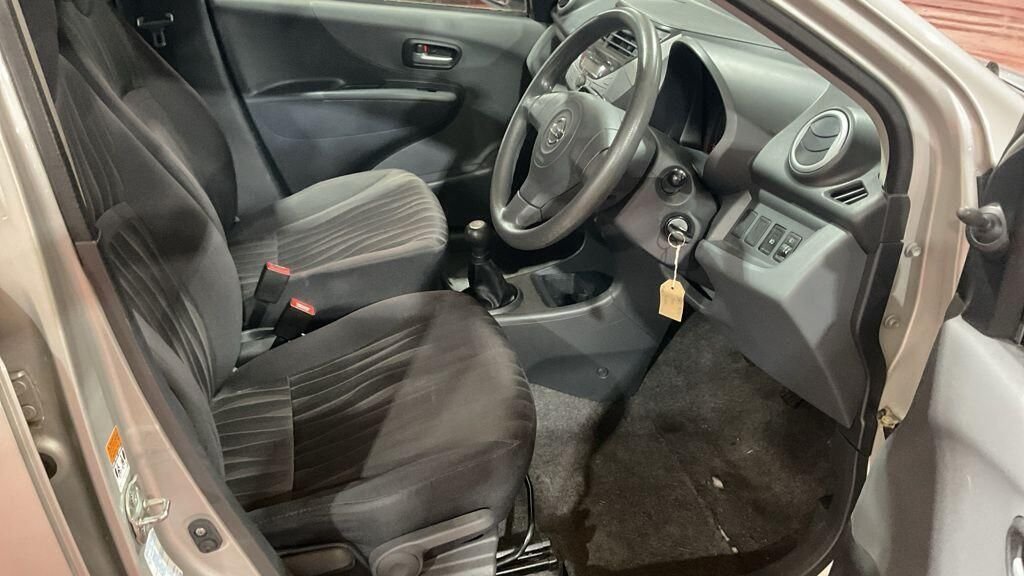 Used Nissan Pixo 2012 for sale - 77147836: Photo 5