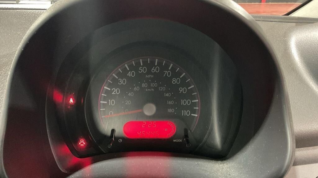 Used Nissan Pixo 2012 for sale - 77147836: Photo 7