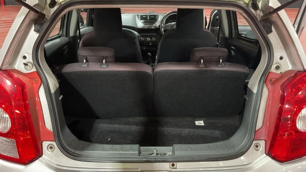 Used Nissan Pixo 2012 for sale - 77147836: Photo 8