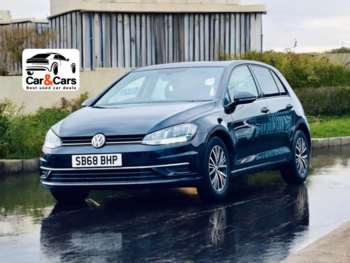 Used Volkswagen Golf 2018 for sale - 73765354: Photo