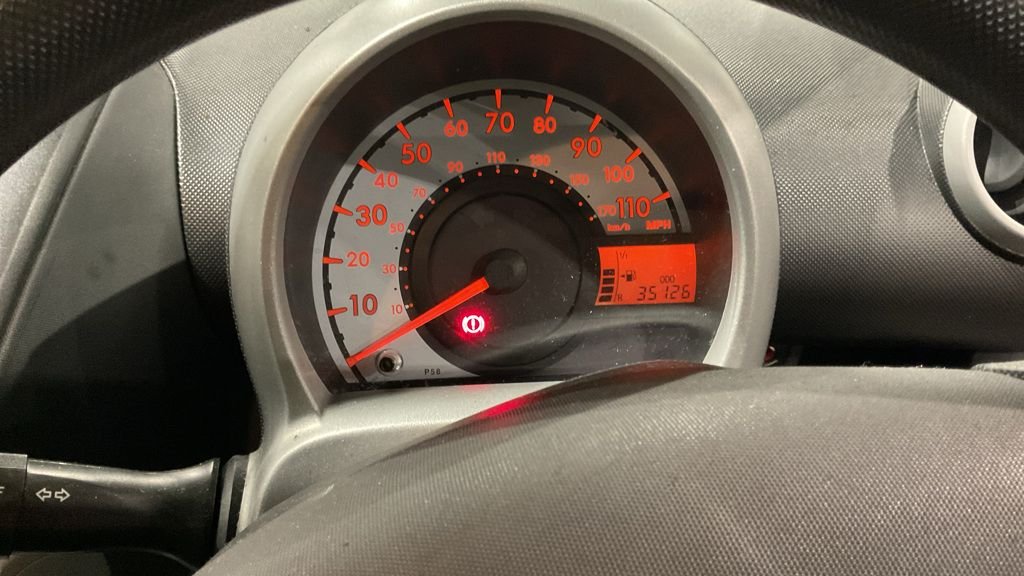 Used Peugeot 107 2012 for sale - 77765217: Photo 10