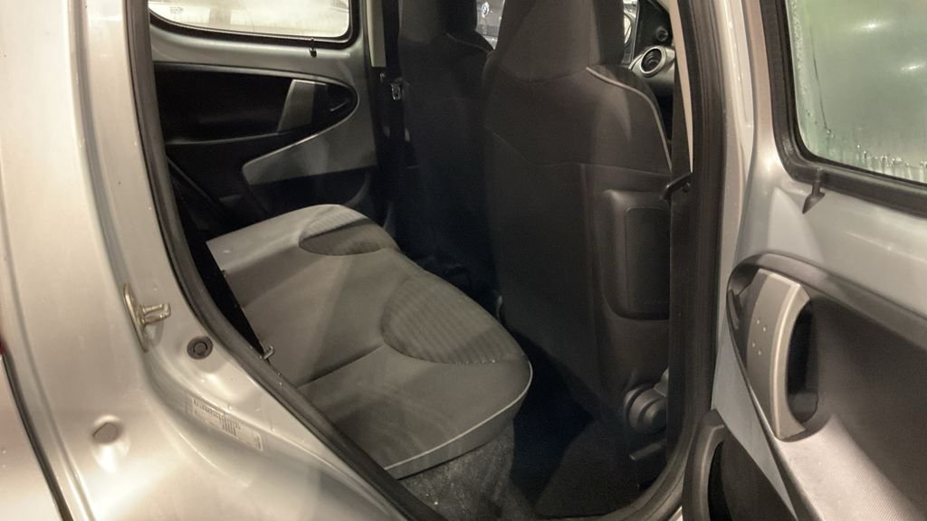 Used Peugeot 107 2012 for sale - 77765217: Photo 8