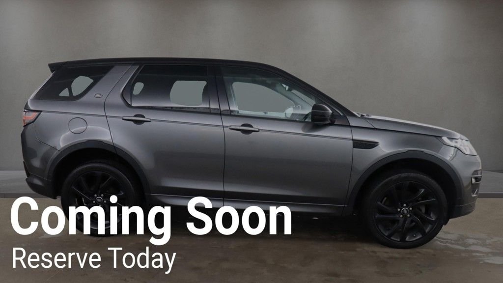 Used Land Rover Discovery Sport 2019 for sale - 77384069: Photo 15