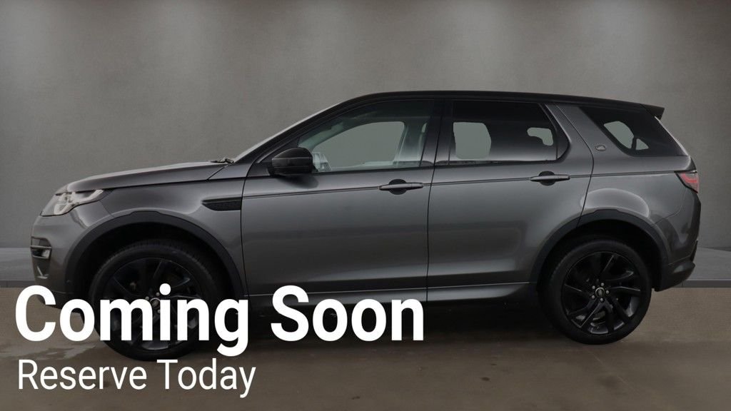 Used Land Rover Discovery Sport 2019 for sale - 77384069: Photo 16