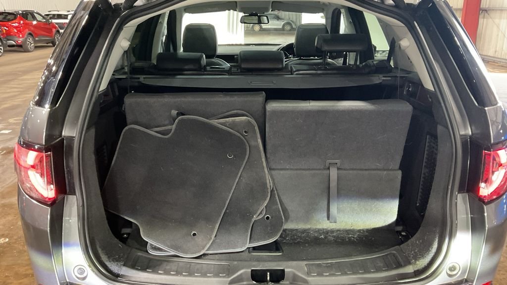 Used Land Rover Discovery Sport 2019 for sale - 77384069: Photo 17