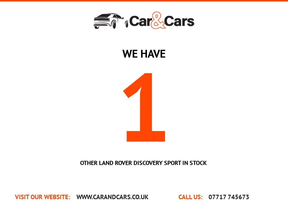 Used Land Rover Discovery Sport 2019 for sale - 77384069: Photo 27