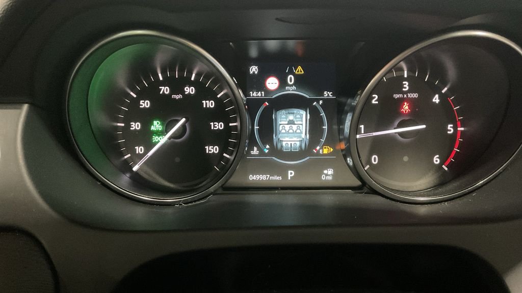 Used Land Rover Discovery Sport 2019 for sale - 77384069: Photo 6