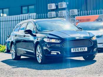 (16) - 2.0 TDCi Titanium Powershift Euro 6 (s/s) 5dr