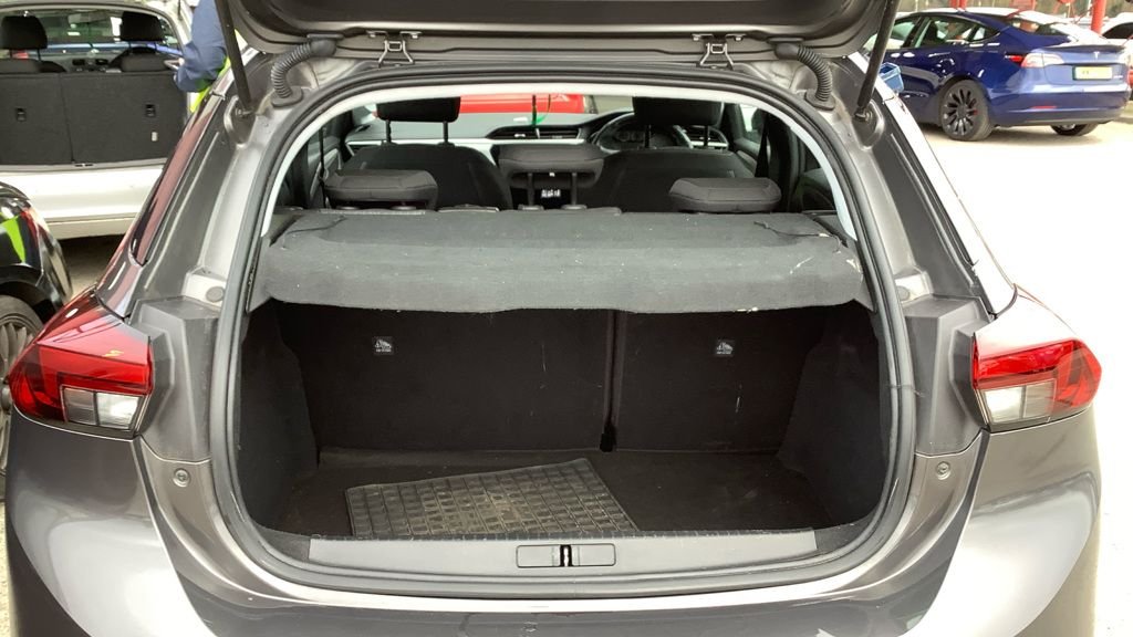 Used Vauxhall Corsa 2020 for sale - 77499305: Photo 10