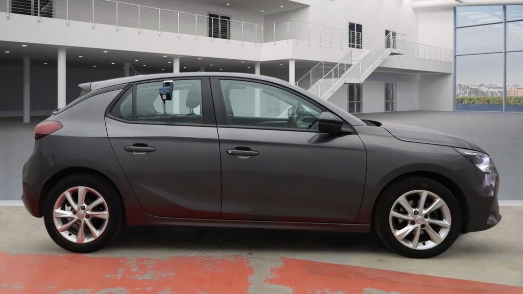 Used Vauxhall Corsa 2020 for sale - 77499305: Photo 11