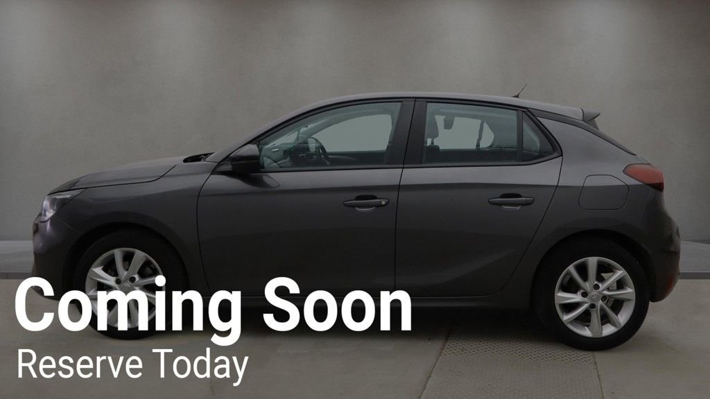 Used Vauxhall Corsa 2020 for sale - 77499305: Photo 17