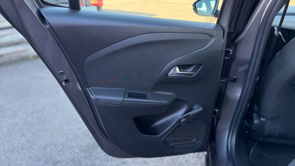Used Vauxhall Corsa 2020 for sale - 77499305: Photo 29