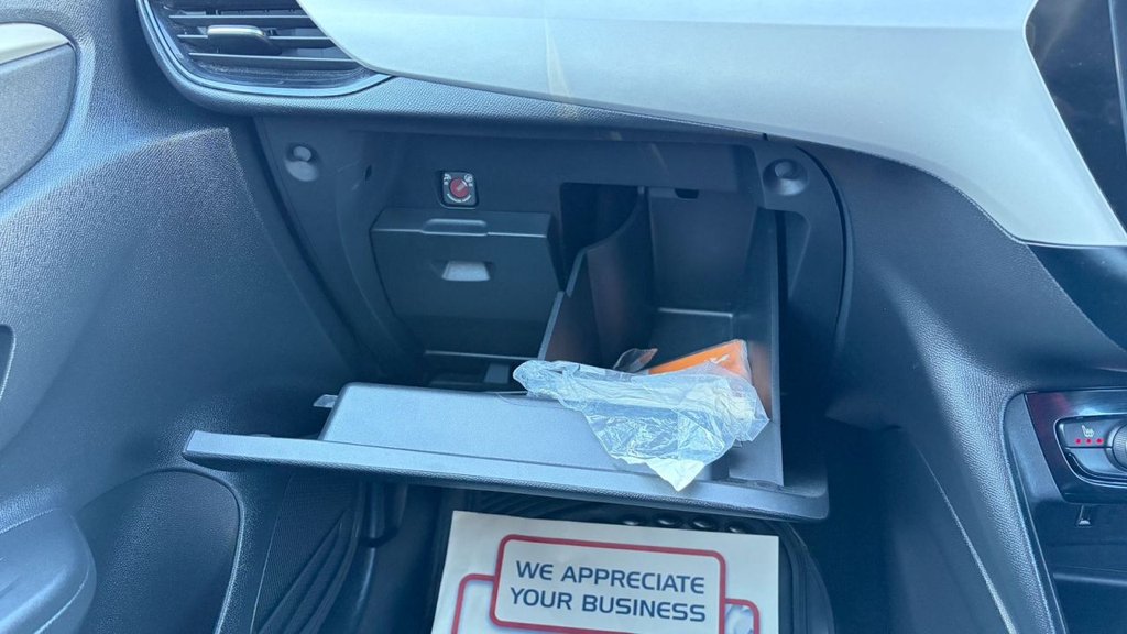 Used Vauxhall Corsa 2020 for sale - 77499305: Photo 31