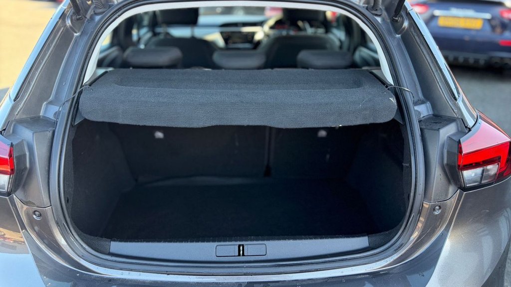 Used Vauxhall Corsa 2020 for sale - 77499305: Photo 32