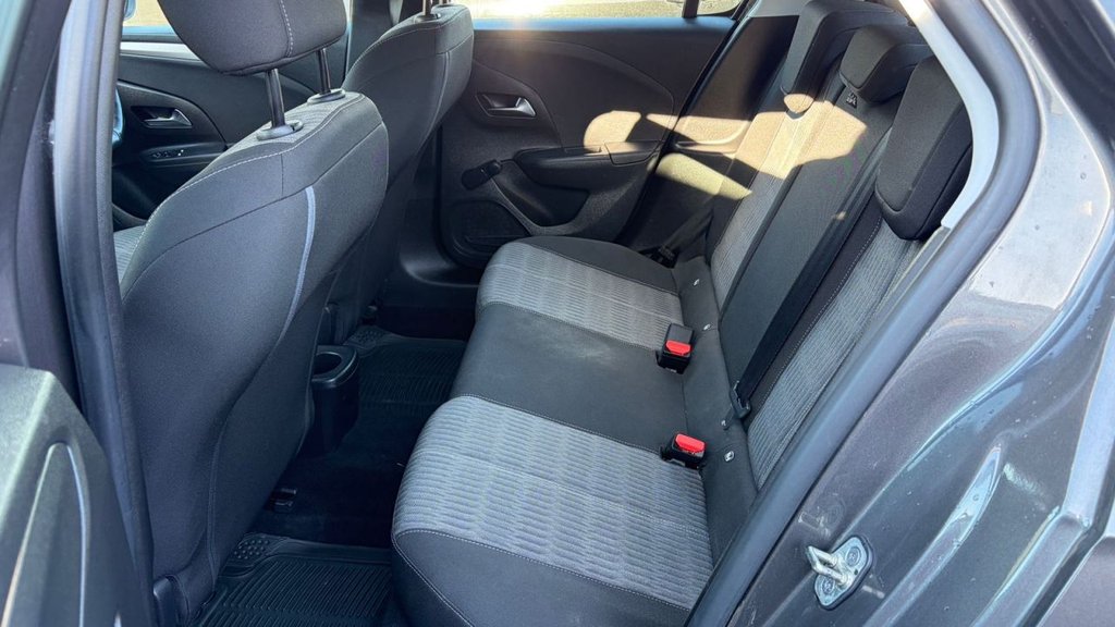 Used Vauxhall Corsa 2020 for sale - 77499305: Photo 33