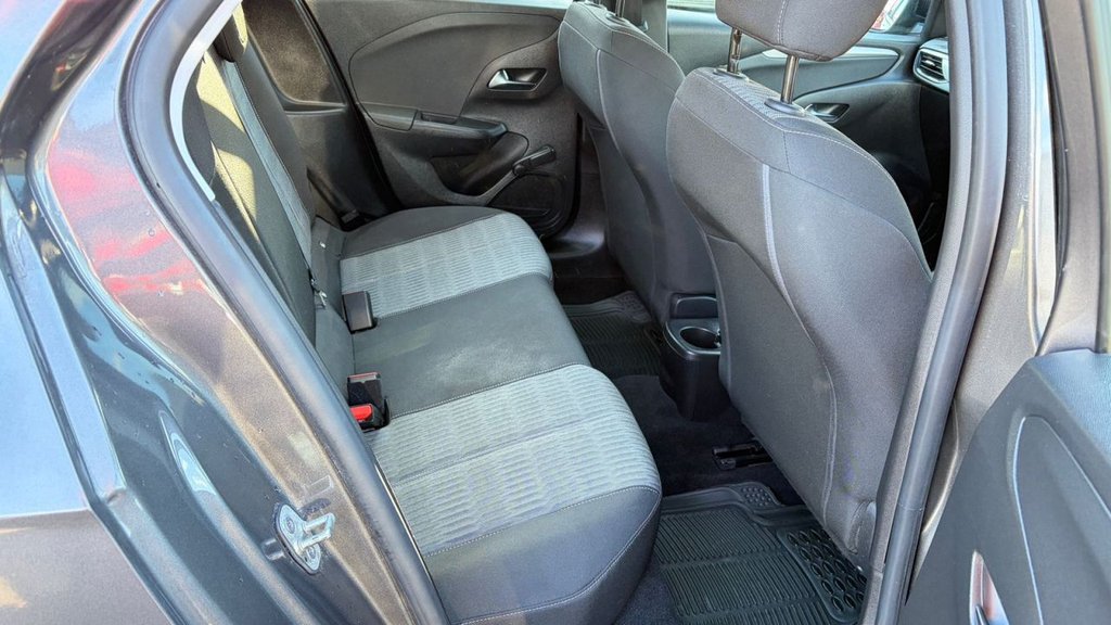 Used Vauxhall Corsa 2020 for sale - 77499305: Photo 34