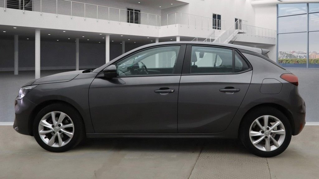 Used Vauxhall Corsa 2020 for sale - 77499305: Photo 5