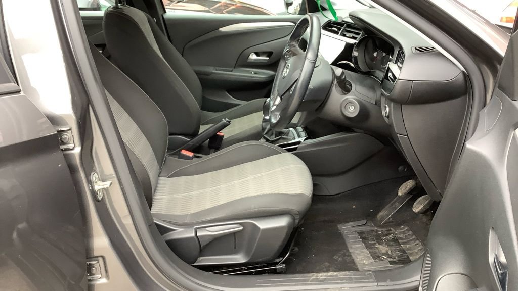 Used Vauxhall Corsa 2020 for sale - 77499305: Photo 6