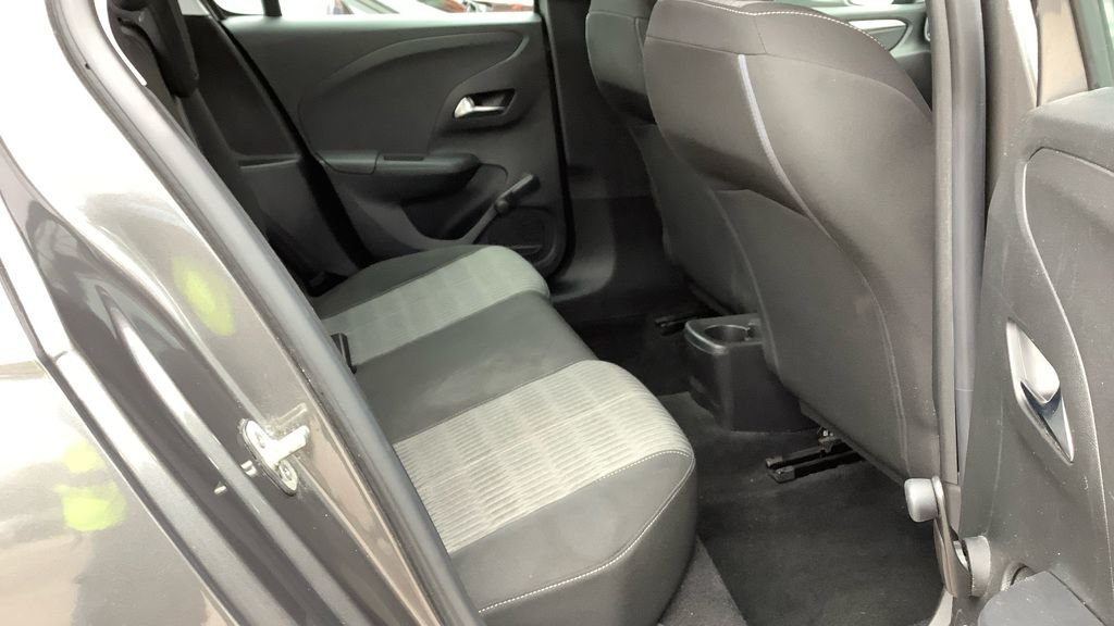 Used Vauxhall Corsa 2020 for sale - 77499305: Photo 9