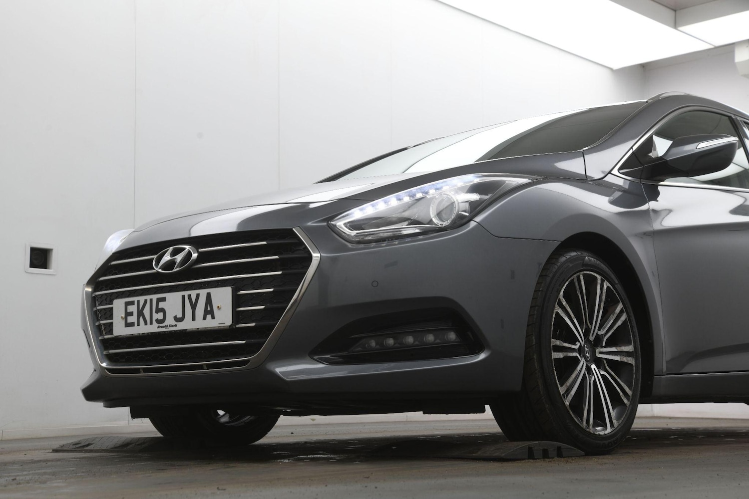 Used Hyundai i40 2015 for sale - 76898708: Photo 16
