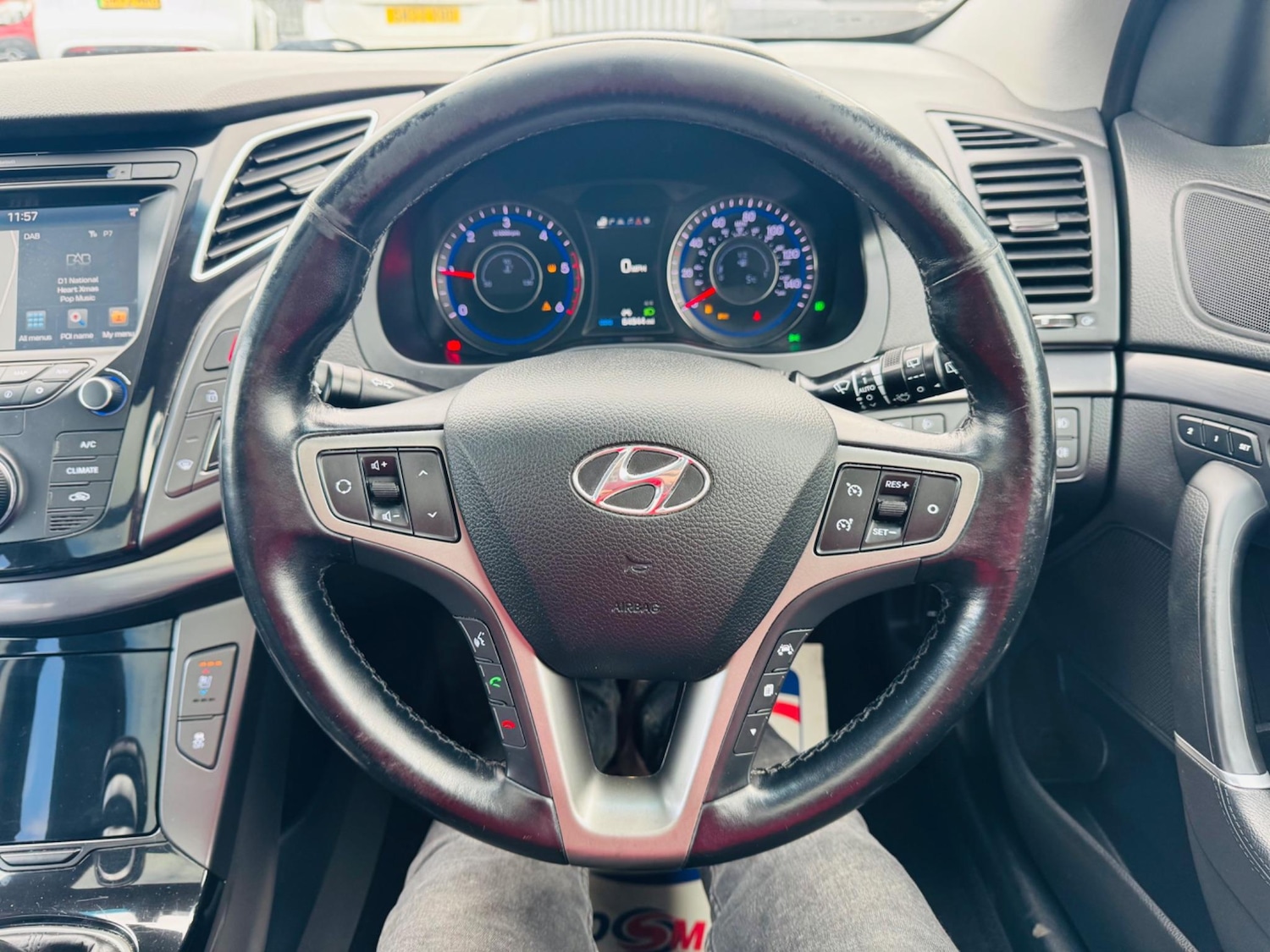 Used Hyundai i40 2015 for sale - 76898708: Photo 24