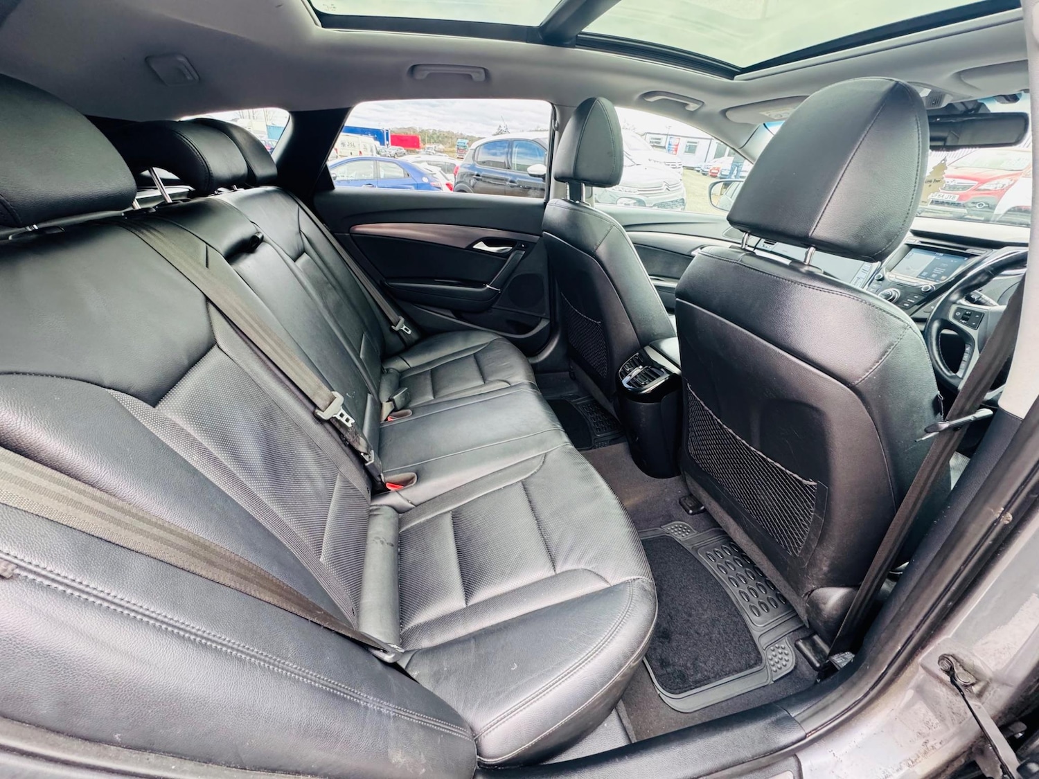 Used Hyundai i40 2015 for sale - 76898708: Photo 30