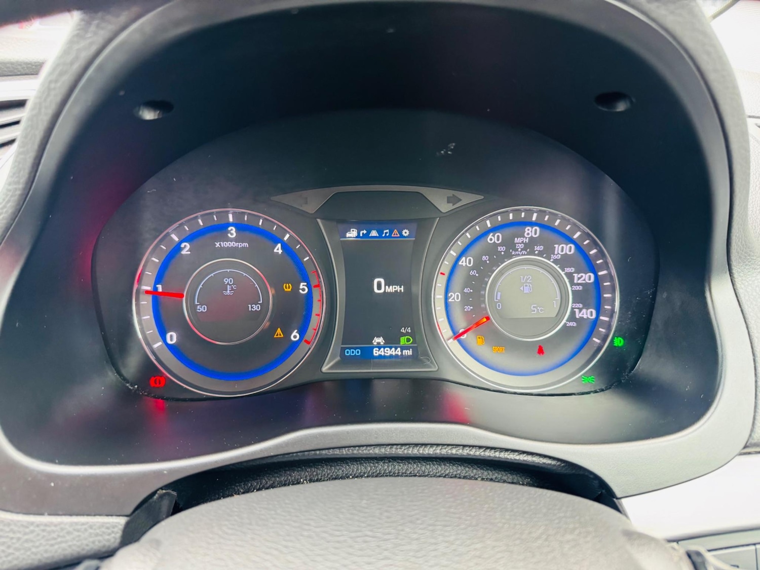 Used Hyundai i40 2015 for sale - 76898708: Photo 32