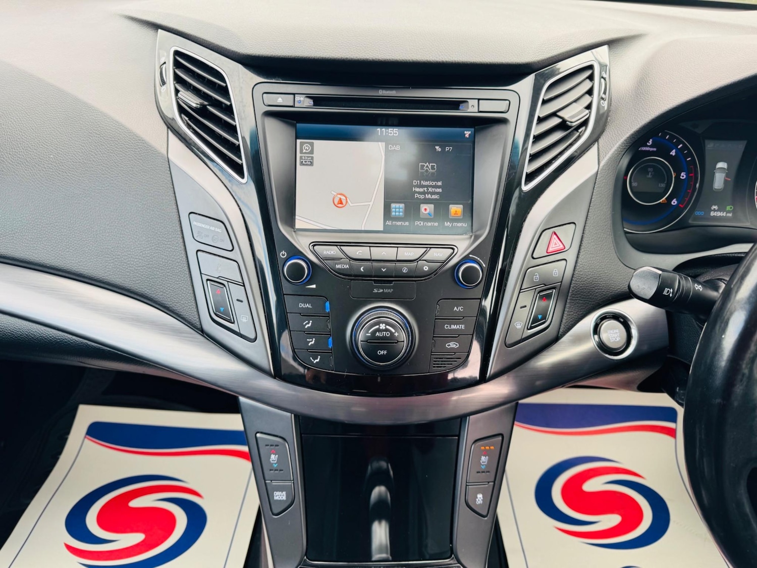 Used Hyundai i40 2015 for sale - 76898708: Photo 33